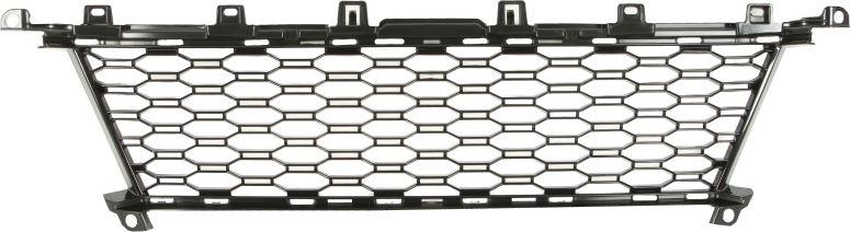 BLIC 6502-07-0064911MP - Облицовка - защитная накладка, бампер abcparts.ee