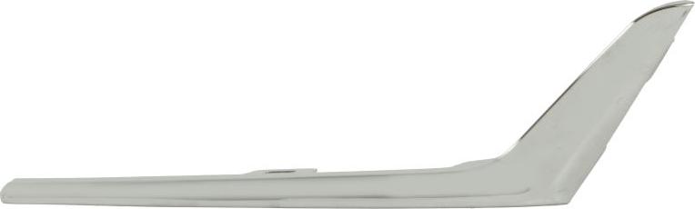 BLIC 6502-07-0064913P - Облицовка - защитная накладка, бампер abcparts.ee