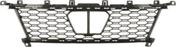 BLIC 6502-07-0064912MP - Облицовка - защитная накладка, бампер abcparts.ee