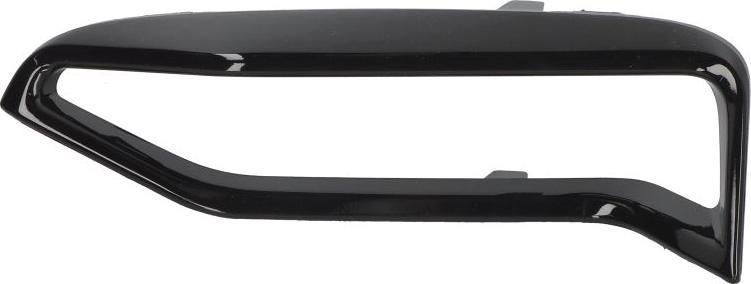 BLIC 6502-07-0064925P - Облицовка - защитная накладка, бампер abcparts.ee