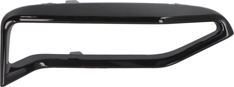 BLIC 6502-07-0064926P - Облицовка - защитная накладка, бампер abcparts.ee