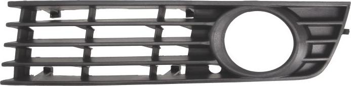 BLIC 6502-07-0019995P - Решетка вентиляционная в бампере abcparts.ee