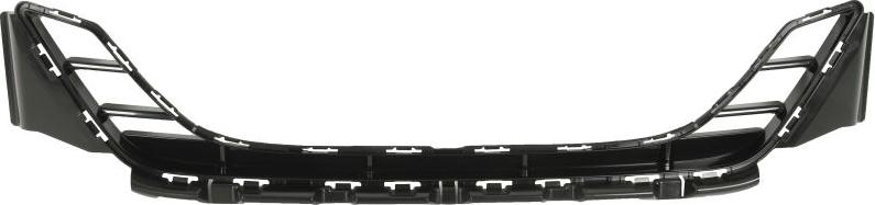 BLIC 6502-07-0070910MP - Решетка вентиляционная в бампере abcparts.ee