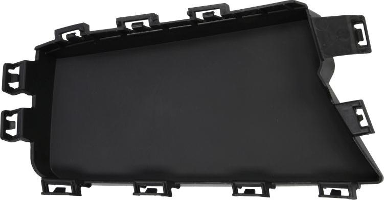 BLIC 6502-07-0070911MP - Решетка вентиляционная в бампере abcparts.ee