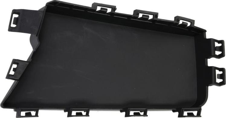 BLIC 6502-07-0070912MP - Решетка вентиляционная в бампере abcparts.ee