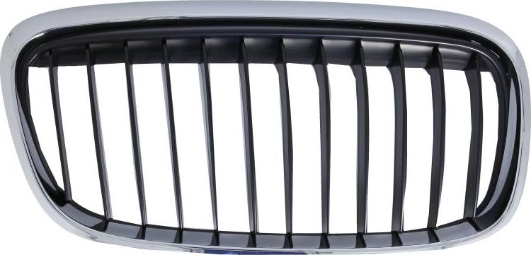 BLIC 6502-07-0071996LP - Решетка радиатора abcparts.ee