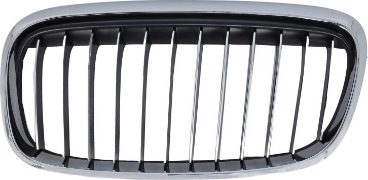 BLIC 6502-07-0071997LP - Решетка радиатора abcparts.ee