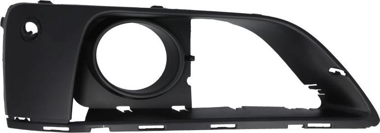 BLIC 6502-07-0071919LP - Решетка вентиляционная в бампере abcparts.ee