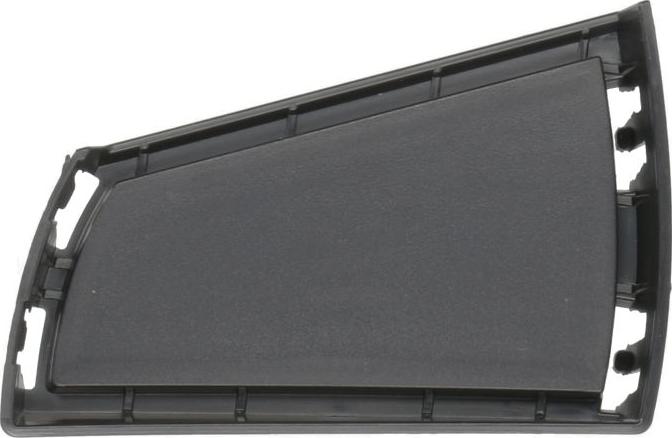 BLIC 6502-07-0071914MP - Решетка вентиляционная в бампере abcparts.ee