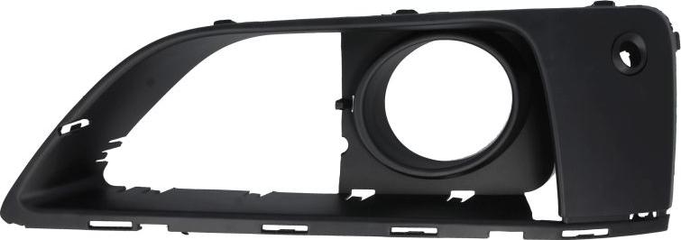 BLIC 6502-07-0071916LP - Решетка вентиляционная в бампере abcparts.ee