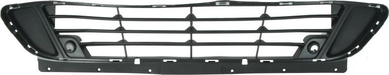 BLIC 6502-07-0071916P - Решетка вентиляционная в бампере abcparts.ee