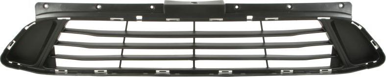 BLIC 6502-07-0071910P - Решетка вентиляционная в бампере abcparts.ee