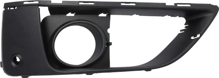 BLIC 6502-07-0071918LP - Решетка вентиляционная в бампере abcparts.ee