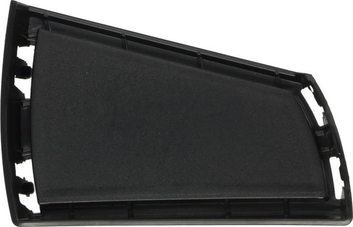 BLIC 6502-07-0071913MP - Решетка вентиляционная в бампере abcparts.ee