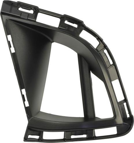 BLIC 6502-07-0071912MP - Решетка вентиляционная в бампере abcparts.ee