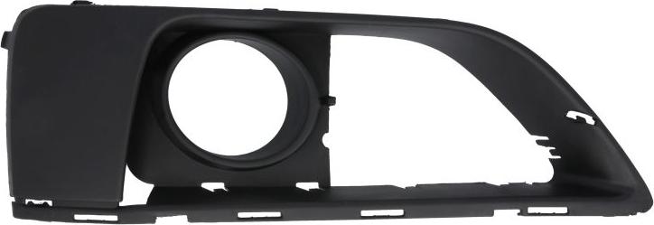 BLIC 6502-07-0071917LP - Решетка вентиляционная в бампере abcparts.ee