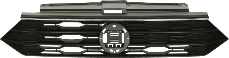 BLIC 6502-07-0395990P - Решетка радиатора abcparts.ee