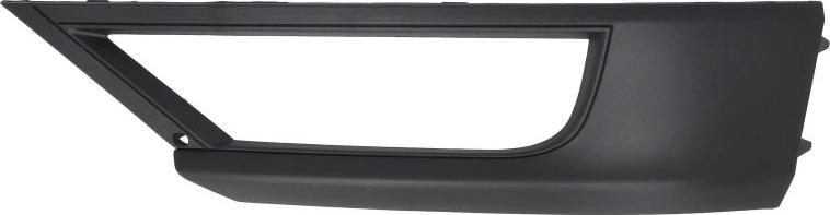 BLIC 6502-07-0395921P - Решетка вентиляционная в бампере abcparts.ee