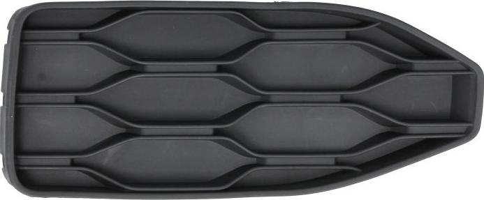 BLIC 6502-07-0395923P - Решетка вентиляционная в бампере abcparts.ee