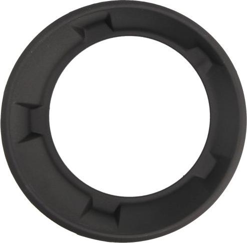 BLIC 6502-07-1189991P - Рама, противотуманная фара abcparts.ee