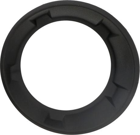 BLIC 6502-07-1189992P - Рама, противотуманная фара abcparts.ee