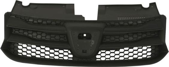 BLIC 6502-07-1303990Q - Решетка радиатора abcparts.ee