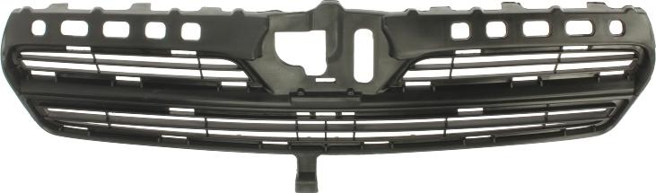 BLIC 6502-07-8116994P - Решетка радиатора abcparts.ee
