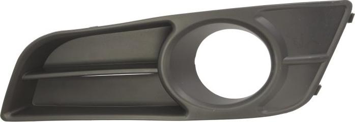 BLIC 6502-07-8116919P - Решетка вентиляционная в бампере abcparts.ee