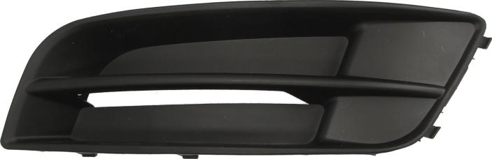 BLIC 6502-07-8116915P - Решетка вентиляционная в бампере abcparts.ee