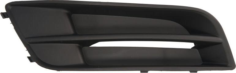 BLIC 6502-07-8116916P - Решетка вентиляционная в бампере abcparts.ee