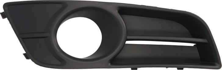 BLIC 6502-07-8116918P - Решетка вентиляционная в бампере abcparts.ee