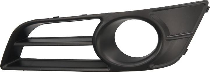 BLIC 6502-07-8116917P - Решетка вентиляционная в бампере abcparts.ee