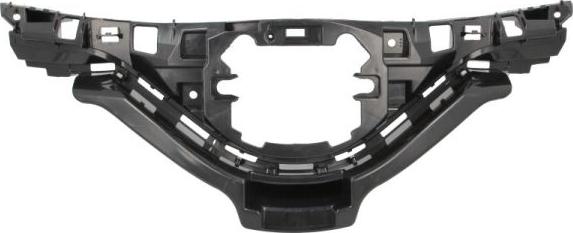 BLIC 6502-07-8182991PP - Решетка радиатора abcparts.ee