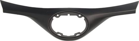 BLIC 6502-07-8182991P - Решетка радиатора abcparts.ee