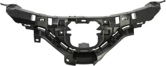 BLIC 6502-07-8182992PP - Решетка радиатора abcparts.ee