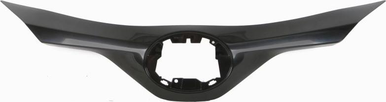 BLIC 6502-07-8182992P - Решетка радиатора abcparts.ee