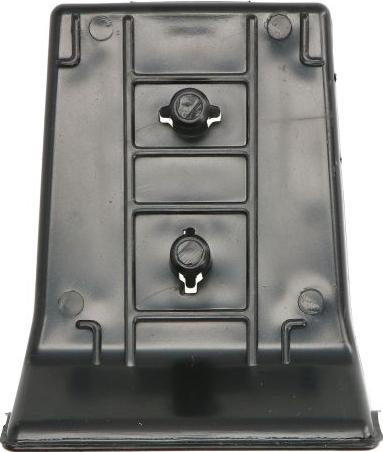 BLIC 6502-07-8182219P - Стойка, облицовка радиатора abcparts.ee