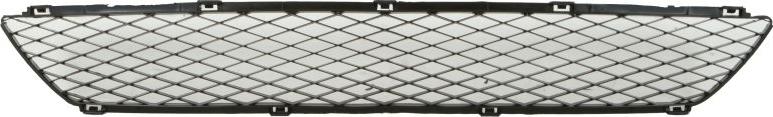 BLIC 6502-07-3451991P - Решетка вентиляционная в бампере abcparts.ee