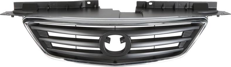 BLIC 6502-07-3486990P - Решетка радиатора abcparts.ee