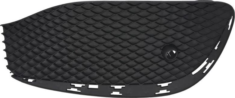 BLIC 6502-07-3531994LP - Решетка вентиляционная в бампере abcparts.ee