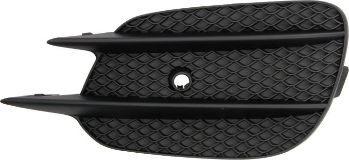 BLIC 6502-07-3531994P - Решетка вентиляционная в бампере abcparts.ee