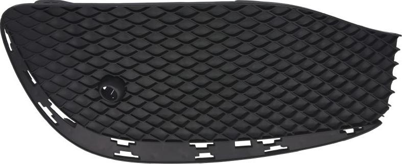 BLIC 6502-07-3531993LP - Решетка вентиляционная в бампере abcparts.ee