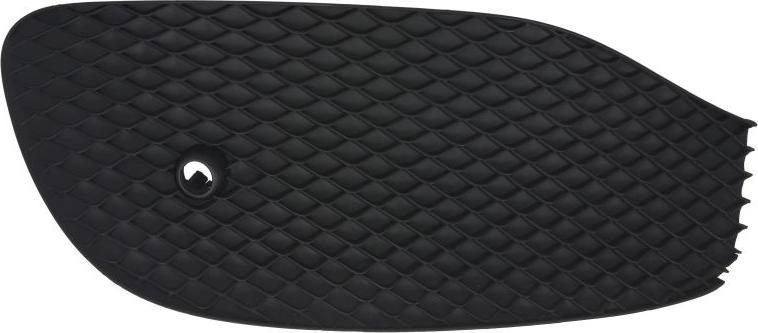 BLIC 6502-07-3531993PP - Решетка вентиляционная в бампере abcparts.ee