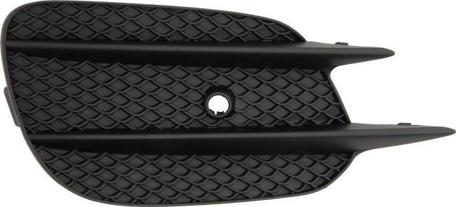 BLIC 6502-07-3531993P - Решетка вентиляционная в бампере abcparts.ee