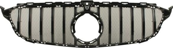 BLIC 6502-07-3521993KP - Решетка радиатора abcparts.ee