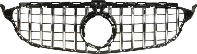 BLIC 6502-07-3521992PP - Решетка радиатора abcparts.ee