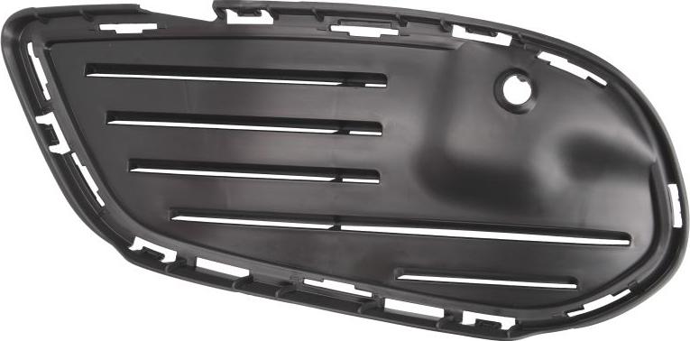 BLIC 6502-07-3521912P - Решетка вентиляционная в бампере abcparts.ee