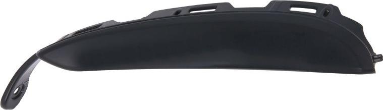 BLIC 6502-07-3522911P - Облицовка - защитная накладка, бампер abcparts.ee