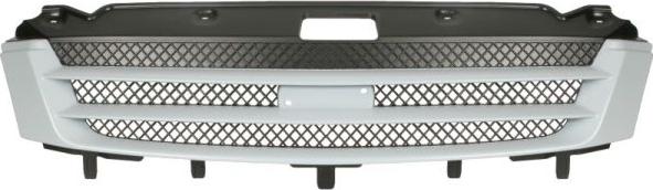 BLIC 6502-07-3081992P - Решетка радиатора abcparts.ee