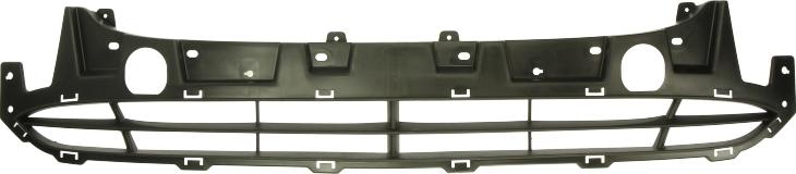 BLIC 6502-07-3181911P - Решетка вентиляционная в бампере abcparts.ee